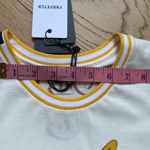 NWT-Dolce & Gabbana “Free Love” ultra mini dress - Picture 13 of 14